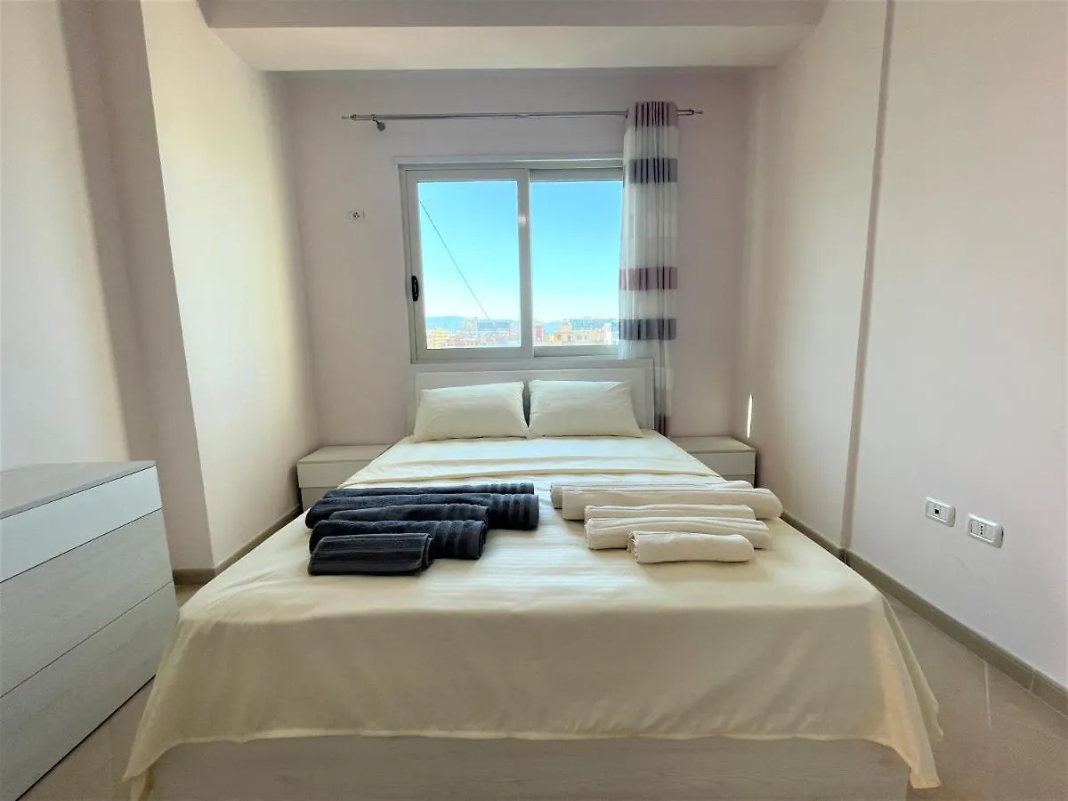 Brand24 Apartment Vlore