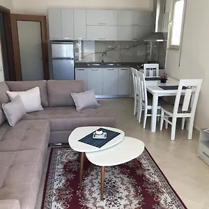Rooftop Lungomare Апартаменты